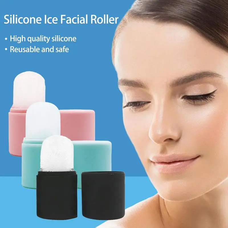 

Держатель для льда для лица, мини-поднос для красоты, поднос для льда, поднос для сокращения пор, подтяжка лица, инструмент для снятия стресса и кожи