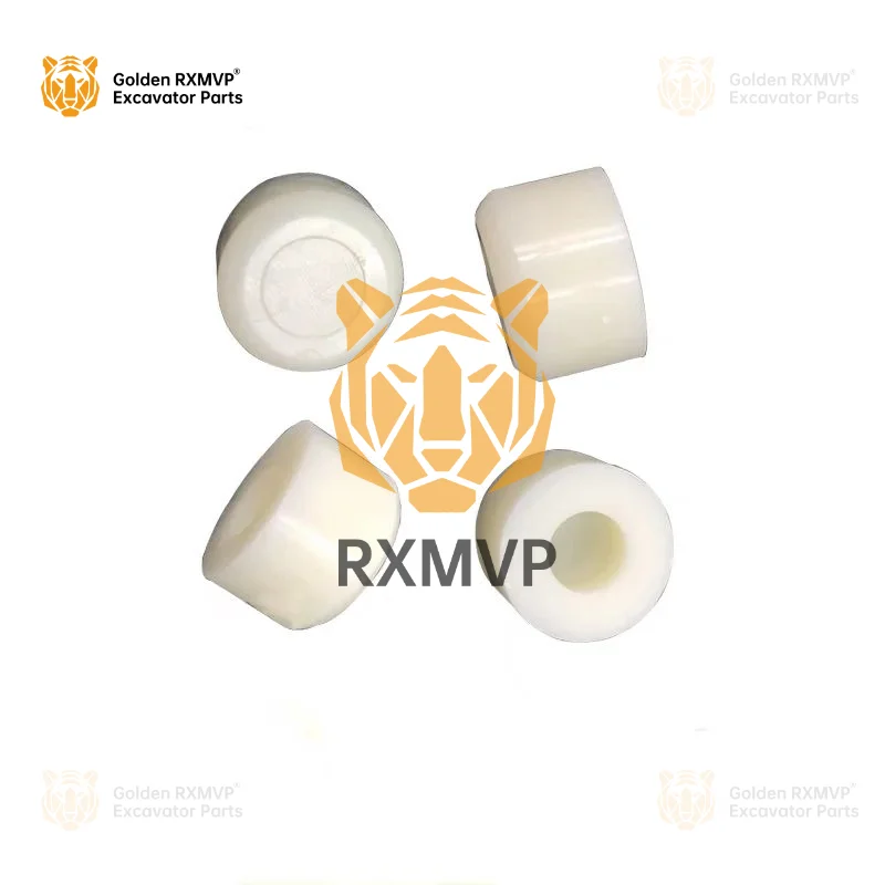 Для XMVP Doosan Daewoo D60-7 DH80-7 стеклянный шкив/передняя стопорная