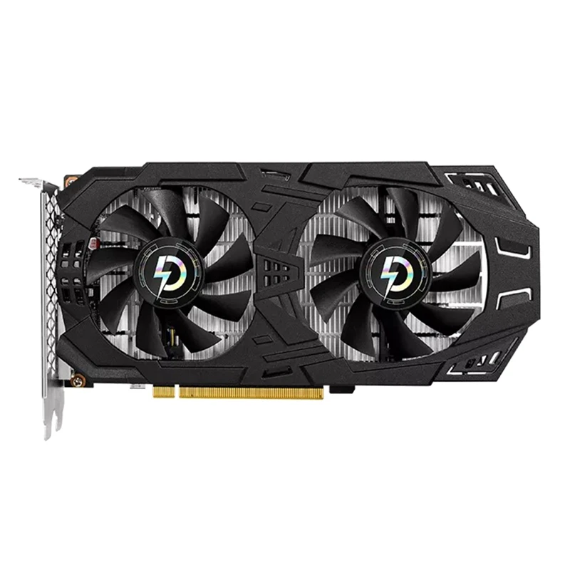 

PELADN Geforce GTX1060 6G Graphics Card Desktop Computer Independent Graphics Card Gaming Video Card For BTC Miner Rig