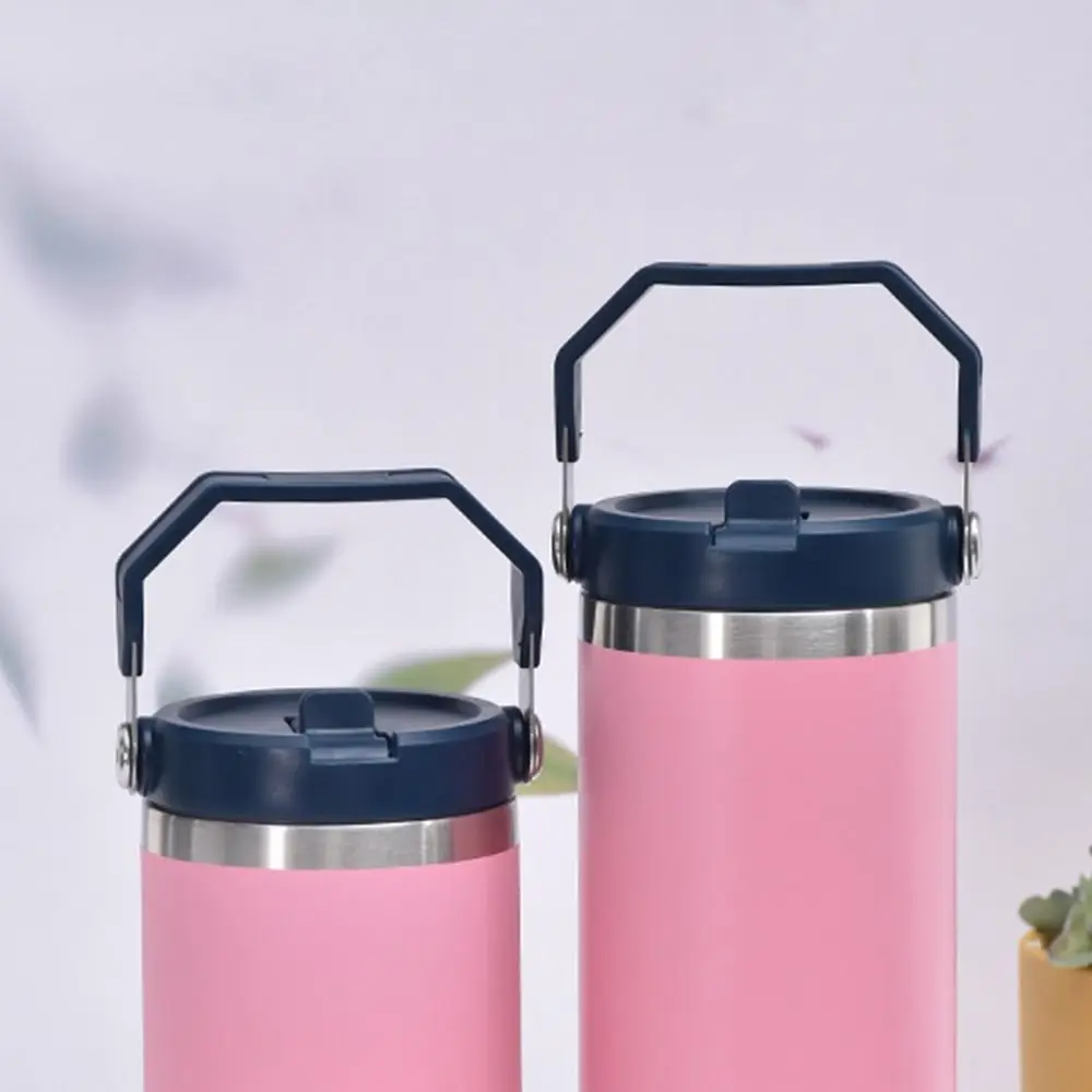 Водонепроницаемая Металлическая Крышка Для Бутылок Емкостью 20 Унций/30 Унций