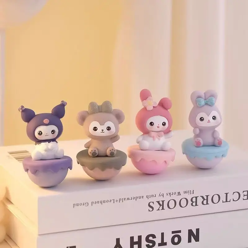 Sanrio стаканчик принцесса TAKARA TOMY