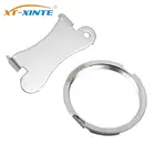 Металлический адаптер для фотоаппарата