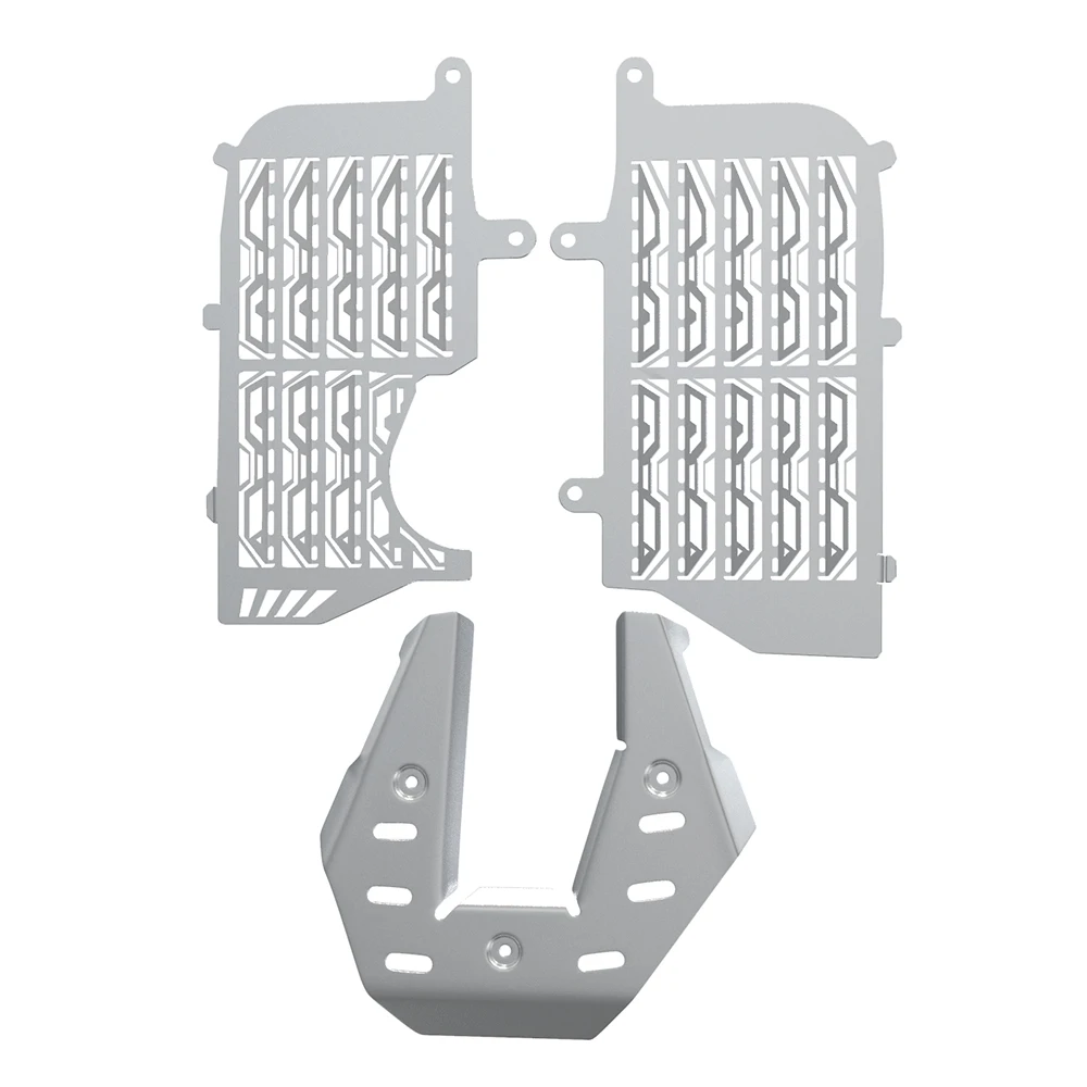 Для Honda CRF1100L AFRICA TWIN Adenventure Sport DCT 2020-2021-2022-2023 мотоциклетная боковая решетка