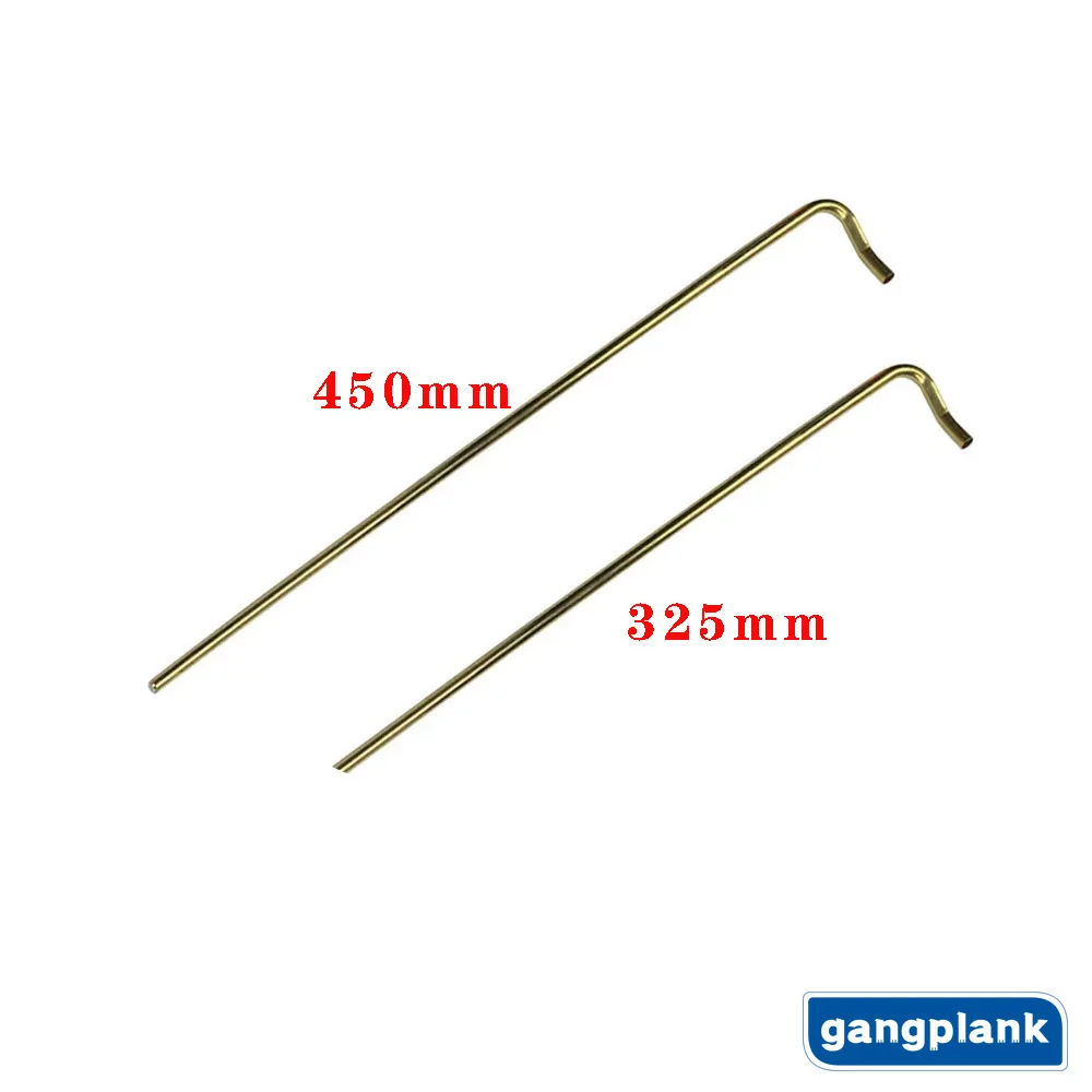 Водопроводная труба с коротким валом подвесного двигателя 63V-44361 для Yamaha Hanbon