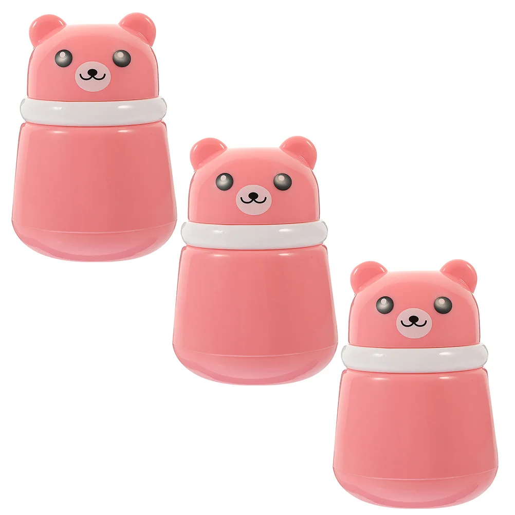 

3 шт., дорожный контейнер для детского тела