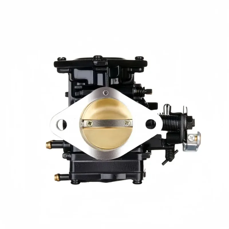 Совершенно новый карбюратор подвесного двигателя OUNENG 44 мм BN44-40-43 61X-14301-02-00 13-5059 Mikuni