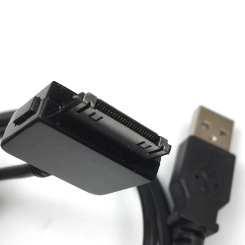 1 м USB-кабель для передачи данных и синхронизации медный провод зарядки Microsoft Zune