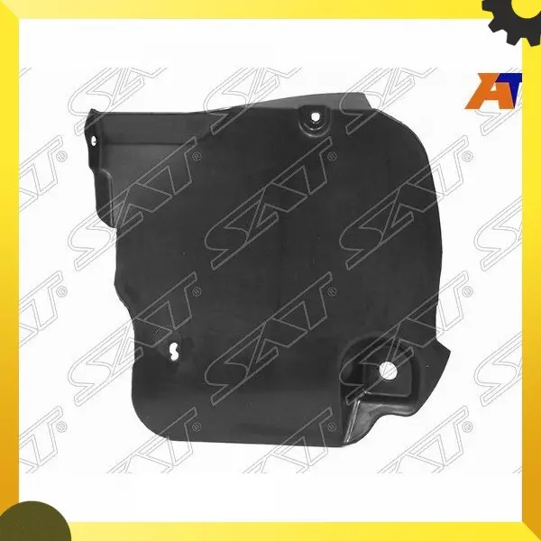 Подкрылок HYUNDAI PORTER/H100 04- RH мал. (пр-во Китай) SAT ST-HNP2-016L-1 | Автомобили и мотоциклы
