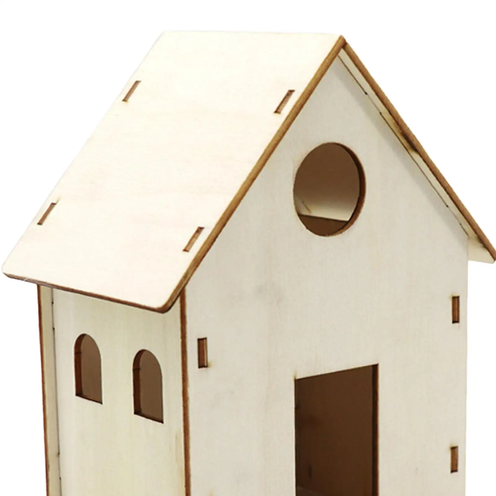 Сделай сам птичьи домики подставка для Колибри ручной работы