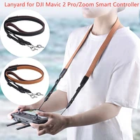 lanyardstrap for dji mavic 2 pro zoommini 3 pro with screen smart controller shoulder sling drone rc accessory