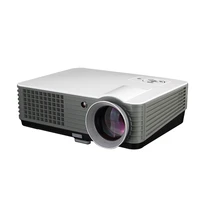for rd 801a low cost 800480 4 2 projector led home theater projector