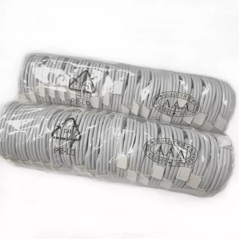 

NEW2023 100/50pcs 3FT Usb Type C Phone Cable Micro Android Charger Cable Wire Cord Galaxy usb charging cable