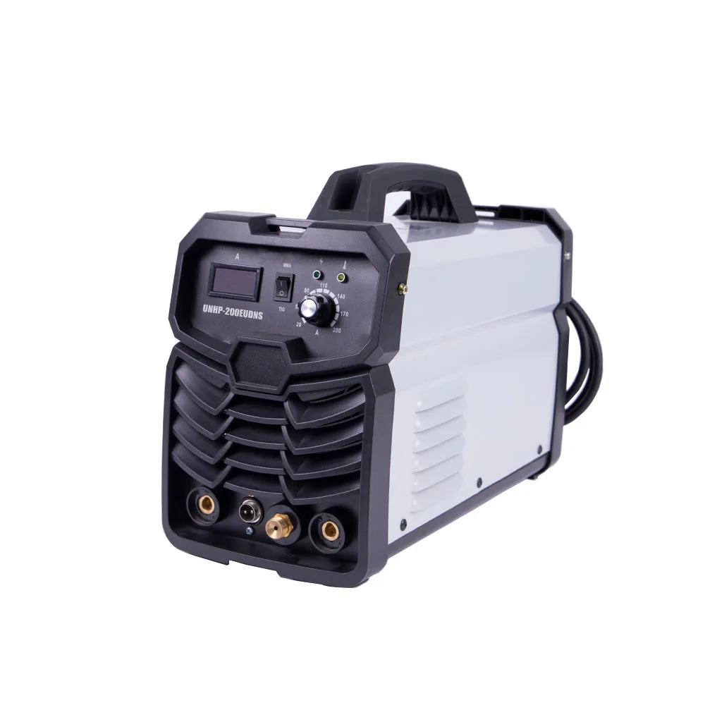 

touch arc technology high efficiency inverter tig welding machine