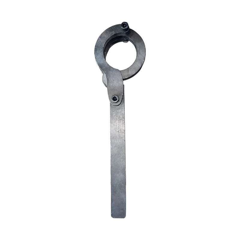 Трехкомпонентные плоскогубцы для разборки водяных сверл удлиненного типа можно