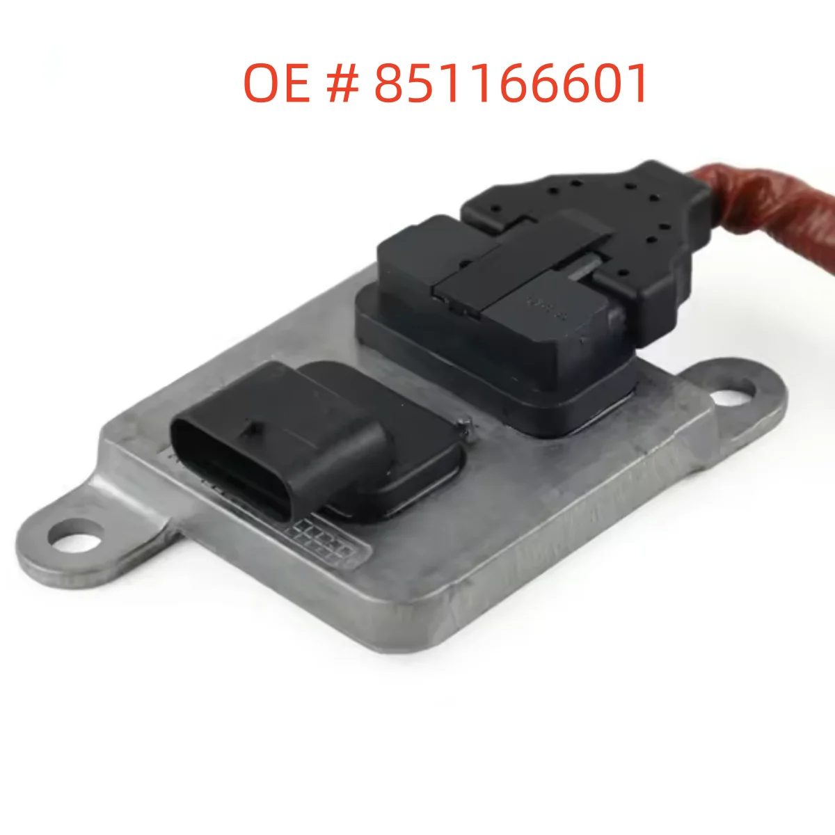 Высококачественный новый кислородный датчик 851166601 Nox для BMW 1 2 3 5 7 серии X32 X53 13628589846