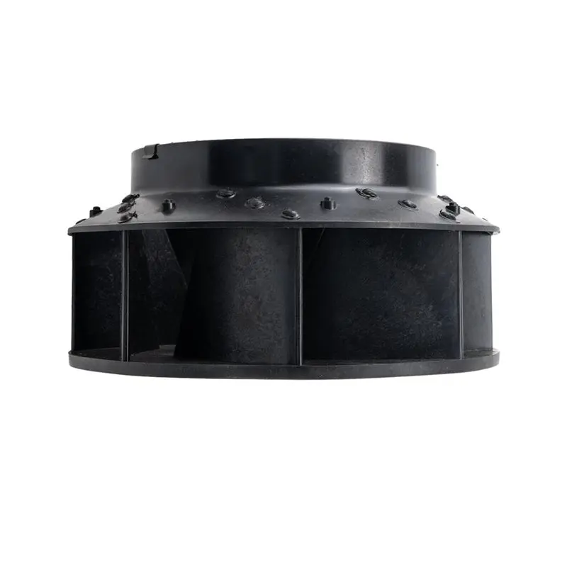 Фото Сушильный вентилятор A13I 70302201P для некоторых моделей Huebsch Speed Queen Unimac №4