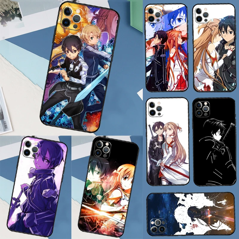 Чехол для iPhone 14 13 12 11 Pro Max XR XS X 7 8 Plus SE 2020 Mini