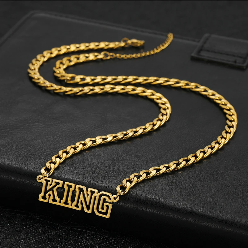 Рисунок 3 - Кубинское ожерелье 5 мм на заказ