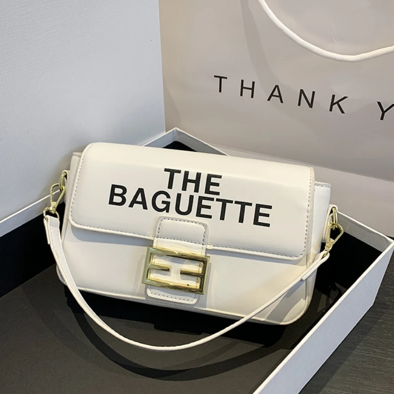 

The Bagutte Women Bag New Shoulder Fashion Simple Crossbody Messenger Purses Handbags Luxury Brand Designe Leather Hand Bag