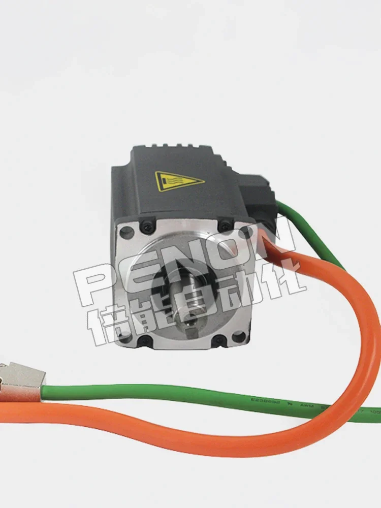 Серводвигатель V90 1FL6034-2AF21-1AA1 Совершенно новый запас 1FL6034-2AF21-1MA1