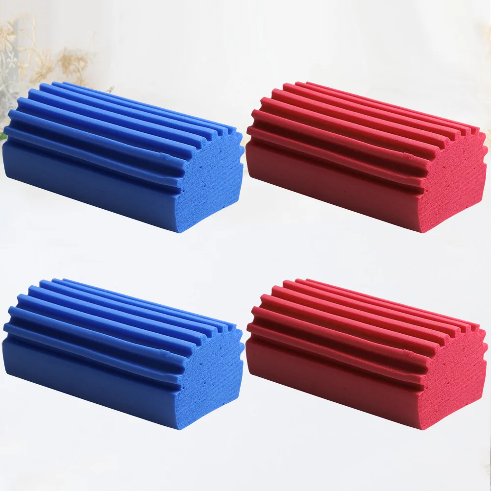

Sponge Cleaning Washing Brush Kitchen Dish Vehicles Floors Dishes Absorbent Scrubber Tools Cleaner Rust Washsupplies Household