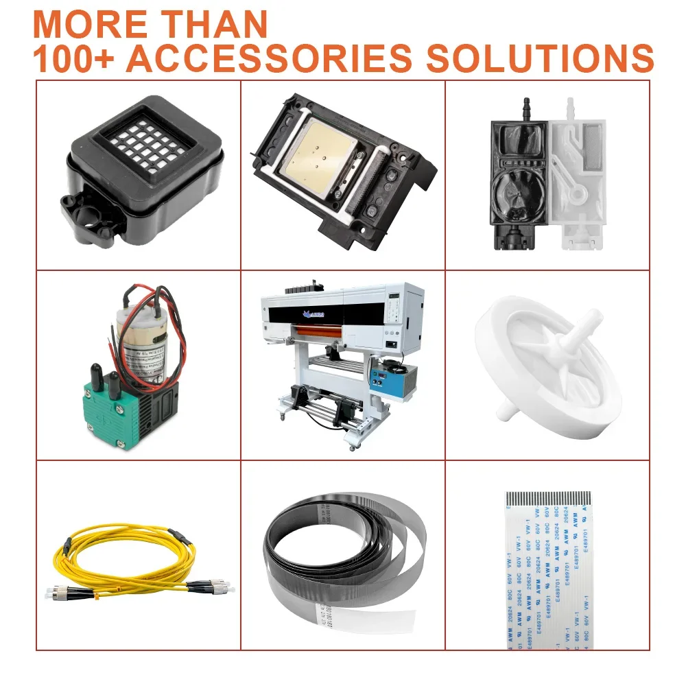 В наличии Термотрансферная машина Принтер Impresora A4 60 Процветная печать L1800 A3