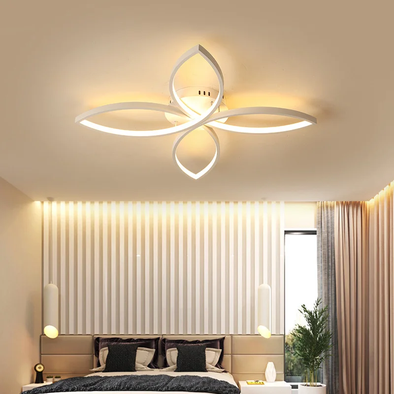 

Потолочный светильник candeeiro de teto, домашний светильник, светильник для спальни, декоративный светильник для дома, потолочный светодиодный св...