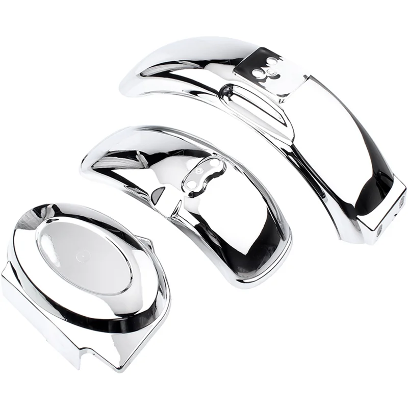 Передние и задние крылья боковая крышка аккумулятора пластиковый корпус