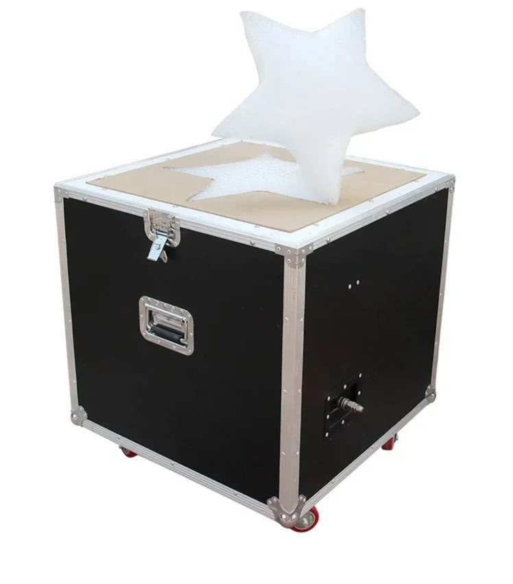 Распродажа свадебный случай пузырь автоматические облака тип вечеринки