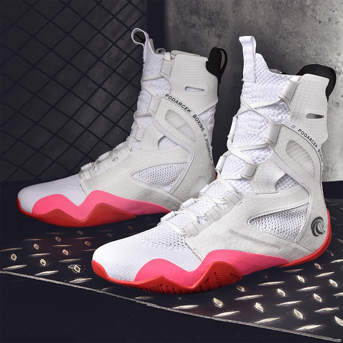 Новые мужские туфли для борьбы профессиональная обувь бокса удобные роскошные