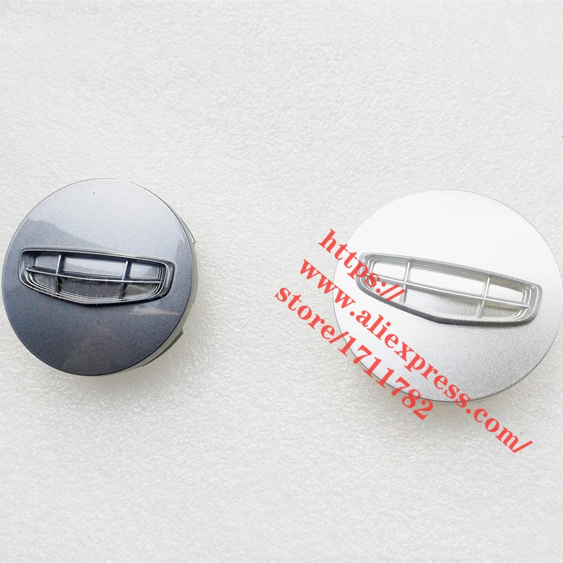 

Wheel Center Cap for Geely Coolray Wheel Hub Cover