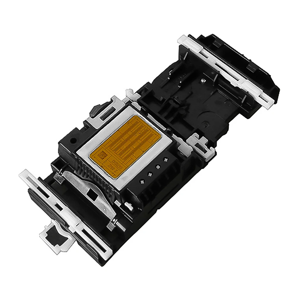 

Full Color Print Head Printhead Printer Accessories Rust-proof for Brother MFC-J220/J615W/J125/J410/250C/290C/290/990A4