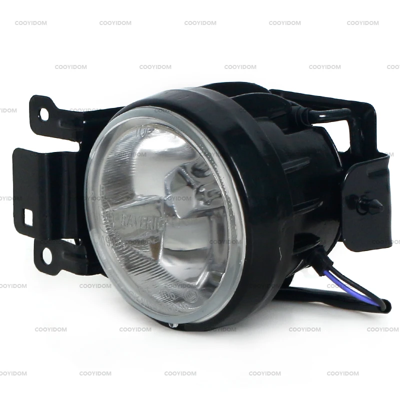 Автомобильный передний бампер противотуманный светильник противотуманная фара