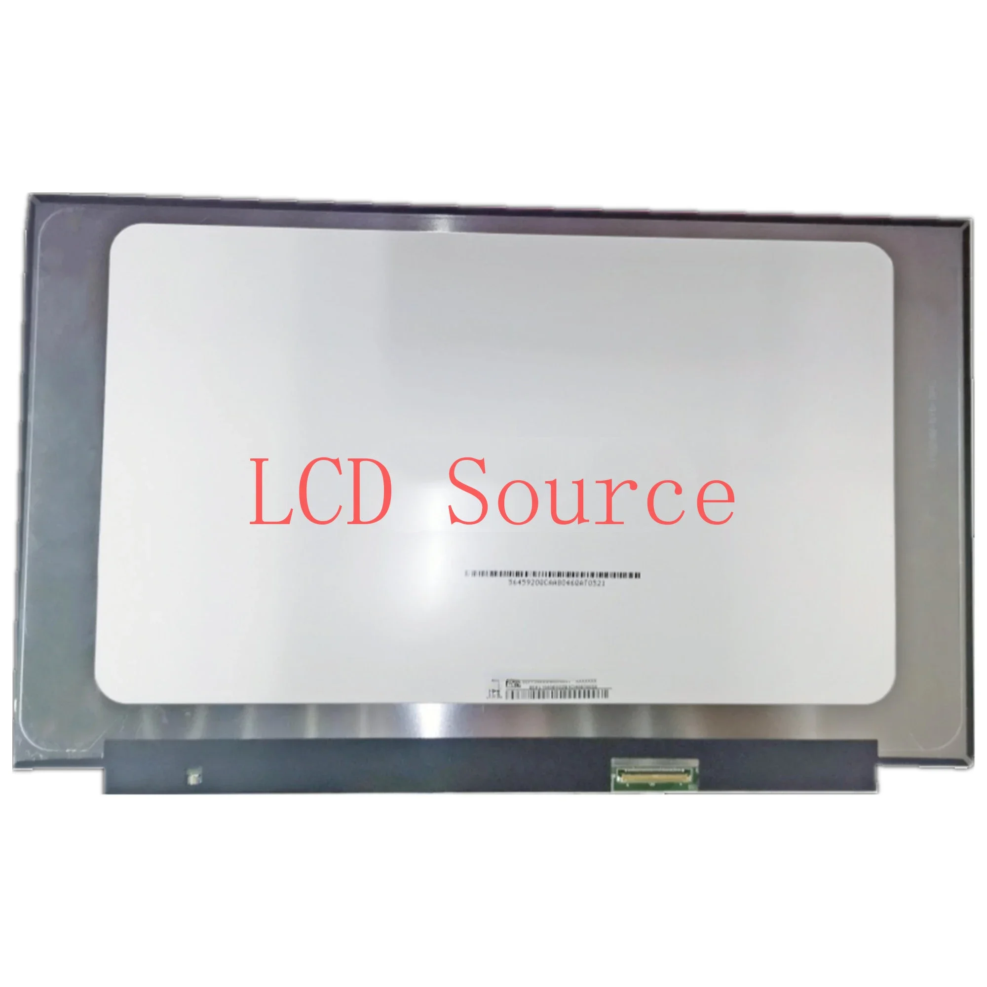 NV156FHM-NY6 B156HAN08.4 LP156WFG SPB3 для Asus TUF Gaming F15 FX506HM Game 144 HZ EDP 40-контактный ЖК-дисплей Панель