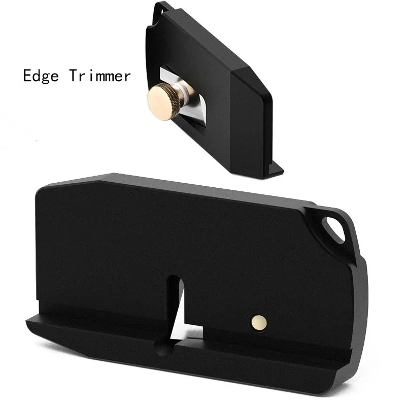 

Wood Edge Banding Machine Trimming Edge Sealing PVC Binding Strip Manual Edge Trimmer Plane Hand Planer Woodworking Hand Tools