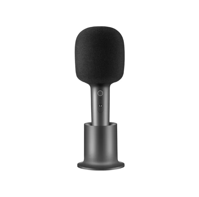 Оригинальный Микрофон Xiaomi MIJIA K Song караоке Bluetooth 5 1 подключенный стерео звук чип DSP