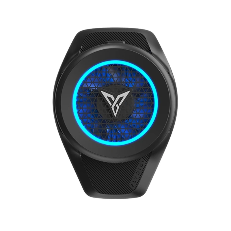 

Охлаждающий радиатор Flydigi B6, охлаждающий вентилятор, полупроводниковый зажим, бесшумный-радиатор