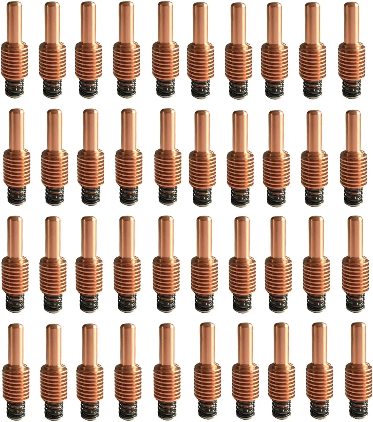 

220842 Plasma Cutting Electrodes fit PMX 45XP/65/85/105A consumables 40pk