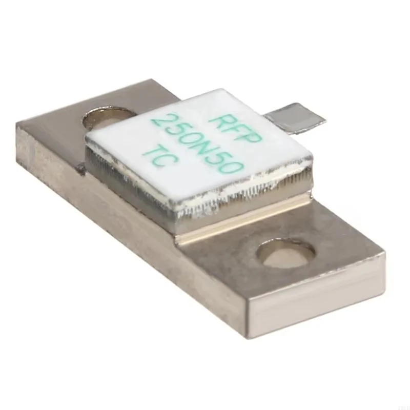 

RF Dummy Load Resistor 250W 50 Ohm RFP250N50T