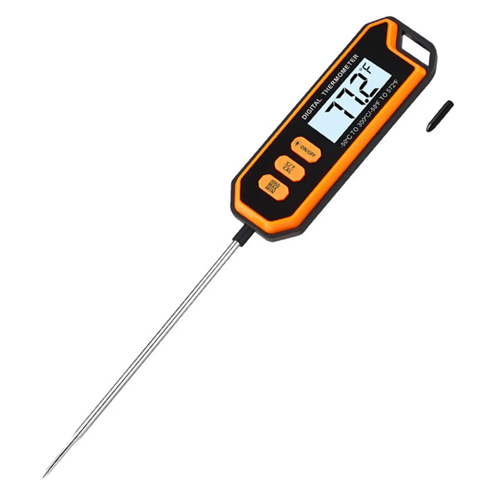 

Food Thermometer Digital Kitchen Thermometer For Meat Cooking Food Probe BBQ Electronic Oven Kitchen Tools