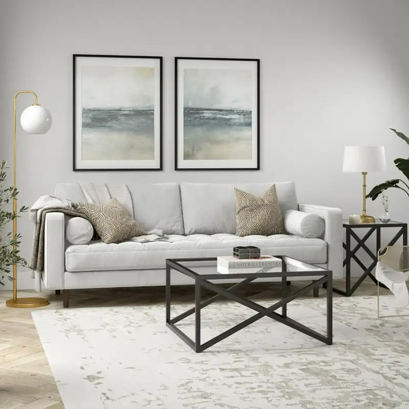 

Calix Coffee Table Small end table Tea table Table top Mesas Small coffee table End table for bedroom