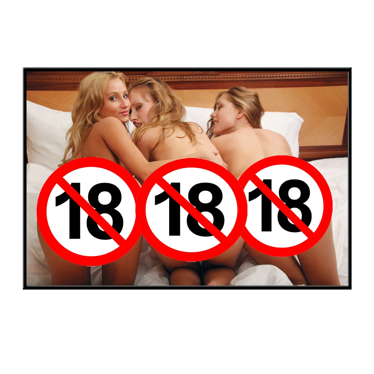 Художественное полотно для фотографирования сексуальных девушек и женщин без