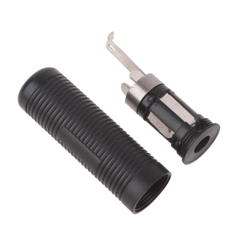 Замена радиопереходного адаптера для гражданской проводки гарнитуры U174 штекер