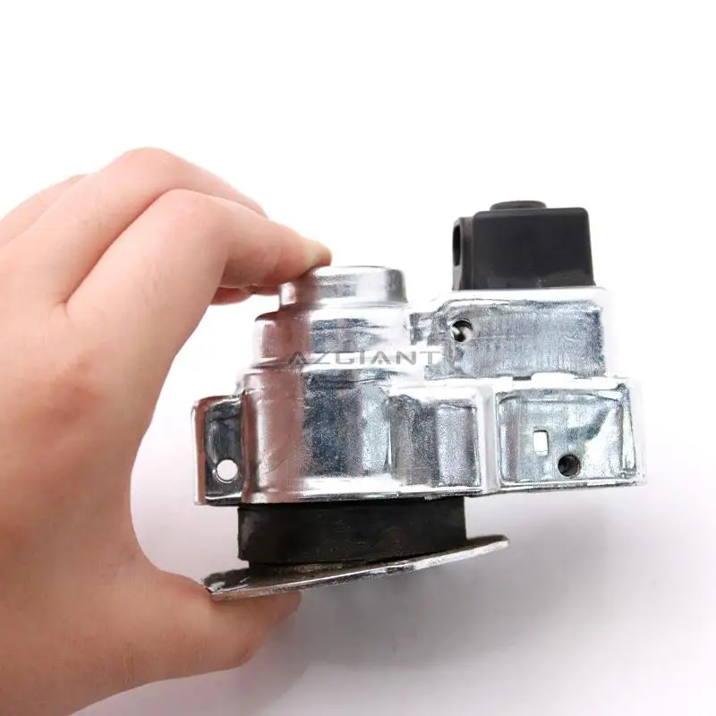 

For Chevrolet Silverado 1500/Pickup Truck GMC Sierra Pickup Truck 2008-2013 Original LH/RH Wing Mirror Folding Motor Modules