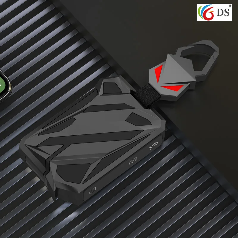 

Для Lynk & Co 05 аксессуары для защиты автомобильного интерьера, держатель для автомобильного стайлинга, оболочка для автомобильного ключа с дистанционным управлением, чехол, оболочка, полный Чехол