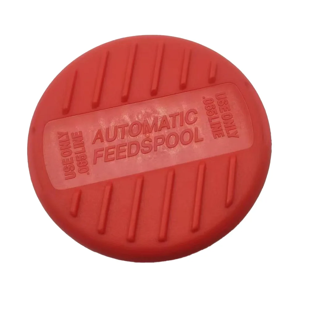 Крышка катушки триммера для CMCST900 CNCST910 CMCST915 CMEST913 CMESTE920 CMZST98020 пластик садового