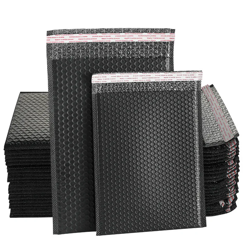 30 шт. Внутренние пузырчатые полиэтиленовые пакеты амортизирующие конверты