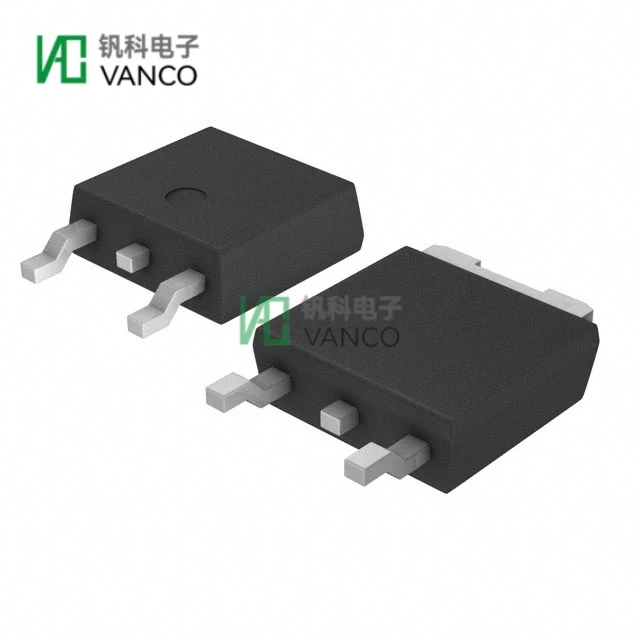 

20pcs/lot IRFR024TRPBF Transistor Kit MOSFET N-CH 60V 14A DPAK In Stock