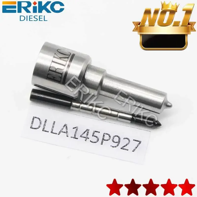 ERIKC DLLA145P927 Форсунка масляной горелки DLLA 145 P 927 OEM 0 433 171 617 Распылитель 145P 927S Pare Часть