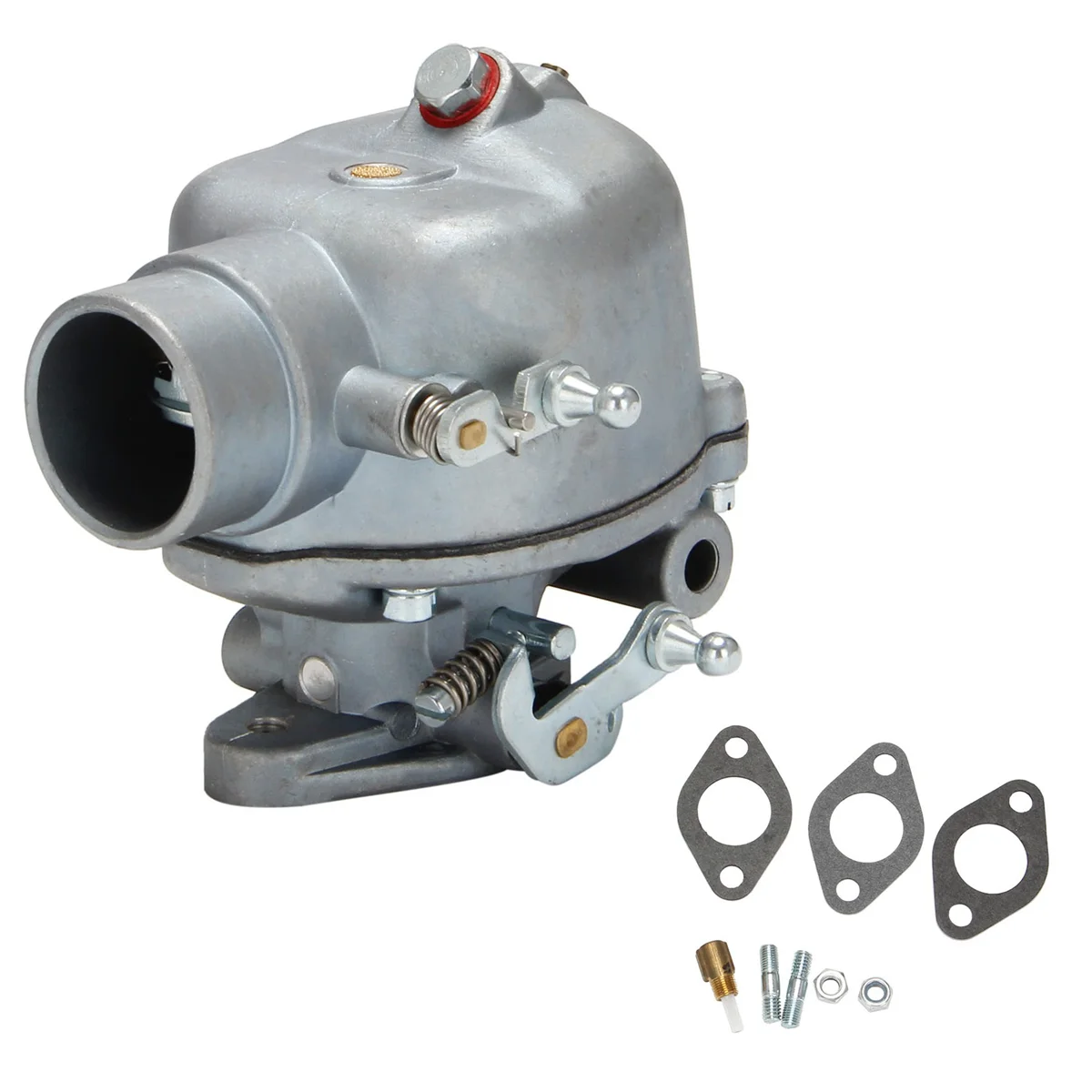 Карбюратор для трактора в сборе замена 2N 8N 9N 8N9510C 8N9510C-HD TSX241B TSX-241B